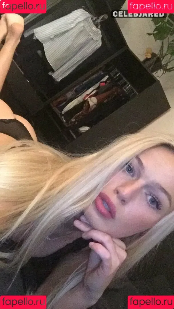 Frederikke Bach Onlyfans Photo Gallery 