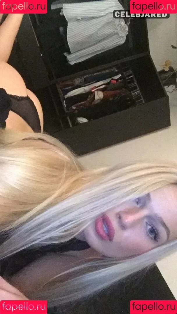 Frederikke Bach Onlyfans Photo Gallery 