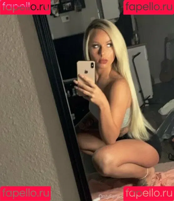 Kylie Screams Onlyfans Photo Gallery 