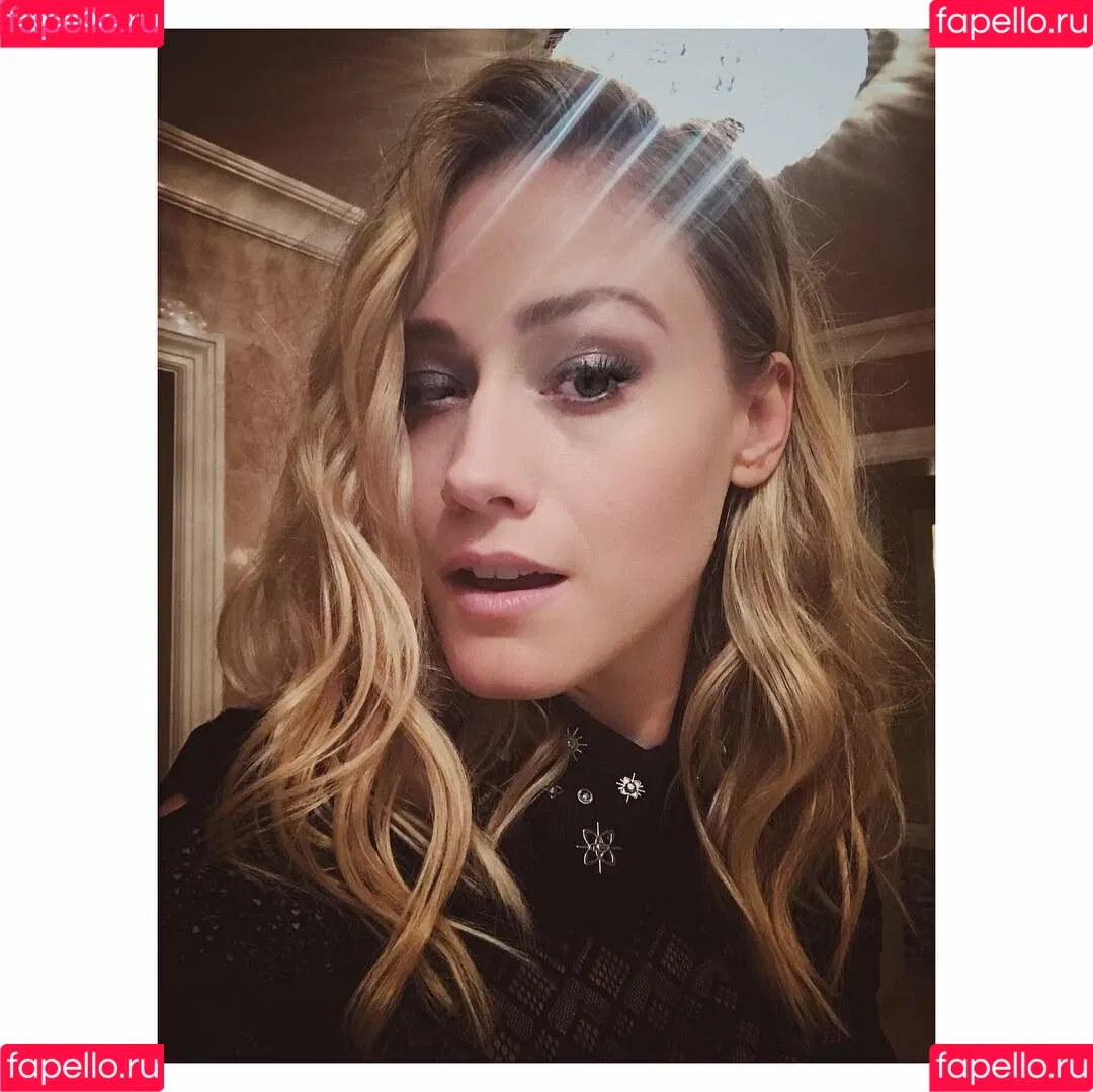 Olivia Taylor Dudley Onlyfans Photo Gallery 