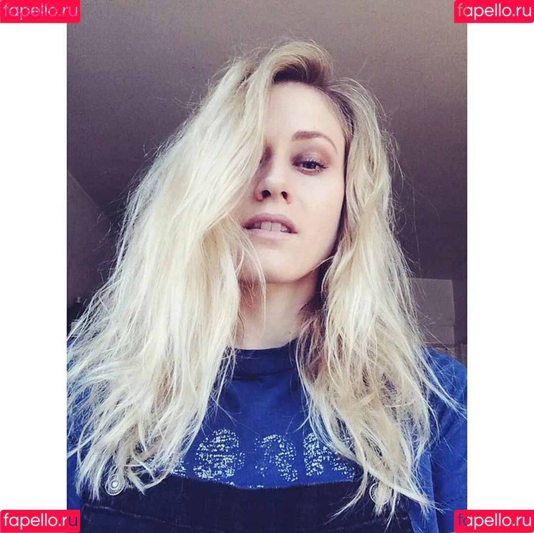 Olivia Taylor Dudley Onlyfans Photo Gallery 