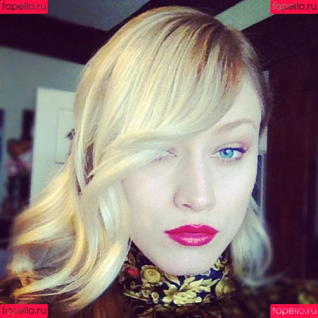 Olivia Taylor Dudley Onlyfans Photo Gallery 