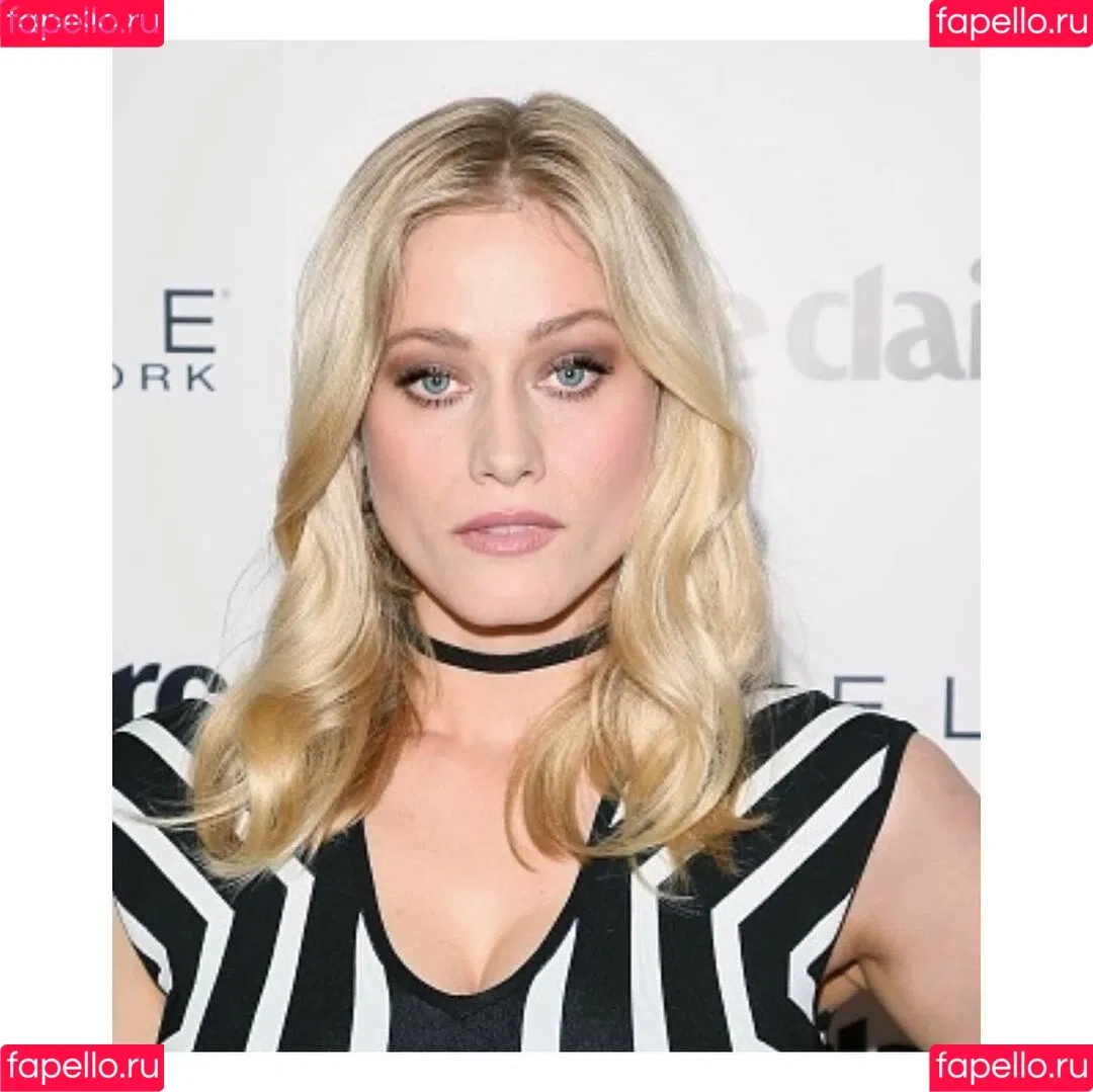 Olivia Taylor Dudley Onlyfans Photo Gallery 