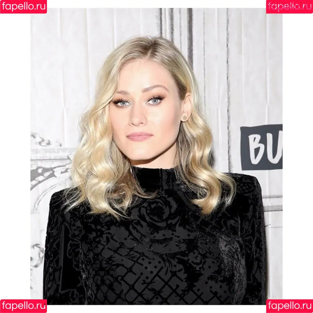 Olivia Taylor Dudley Onlyfans Photo Gallery 