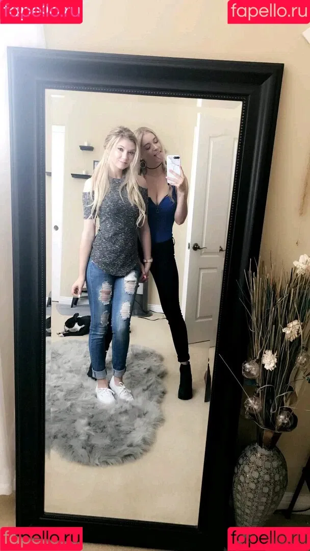 Jenna Jade Onlyfans Photo Gallery 