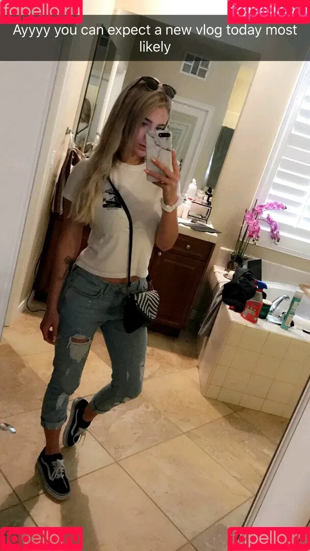 Jenna Jade Onlyfans Photo Gallery 