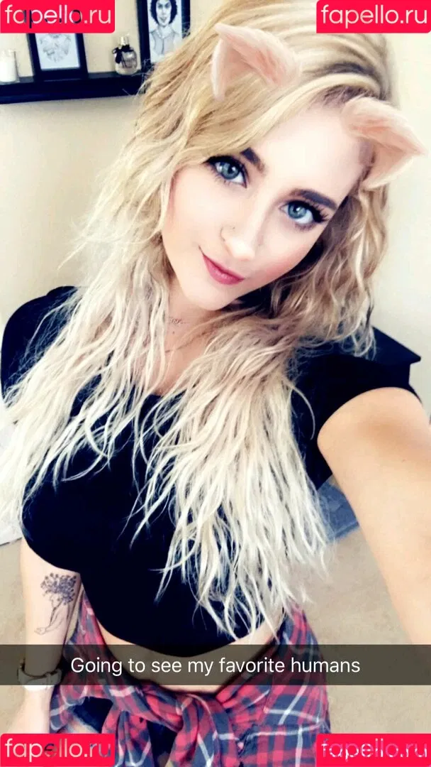 Jenna Jade Onlyfans Photo Gallery 