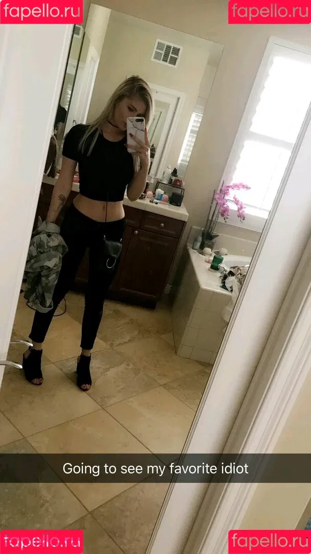 Jenna Jade Onlyfans Photo Gallery 