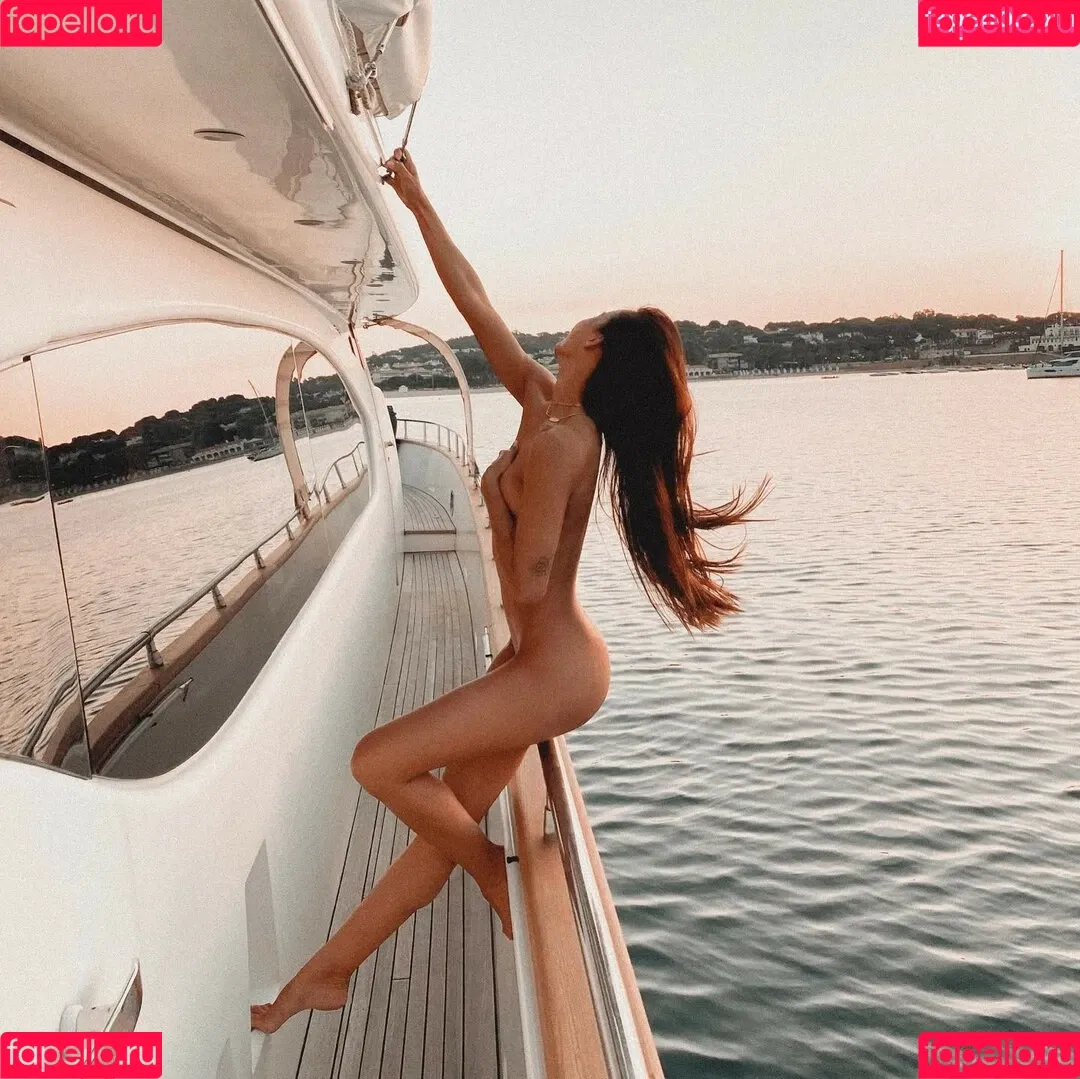 Nona Sobo Onlyfans Photo Gallery 