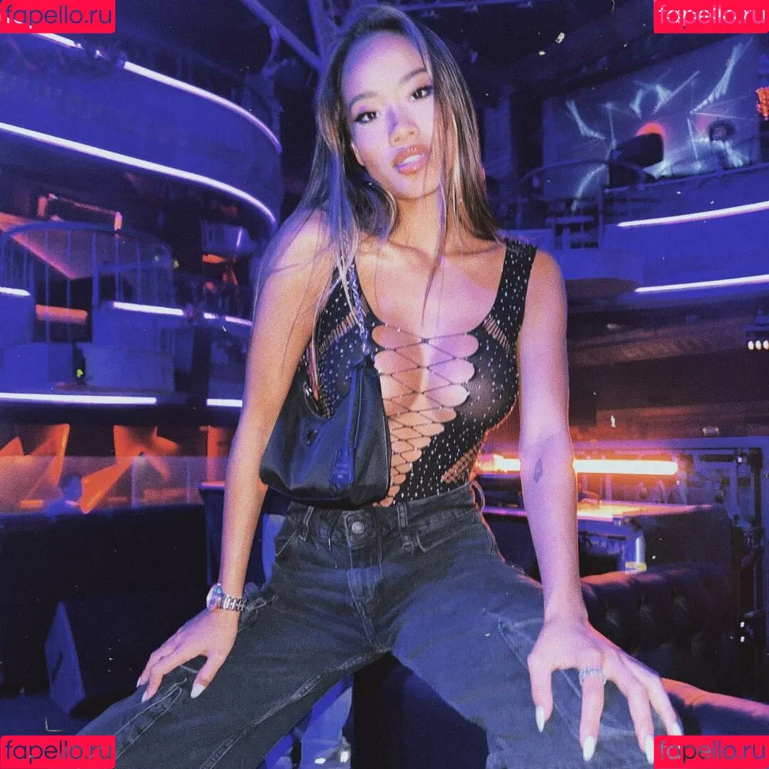 Nona Sobo Onlyfans Photo Gallery 