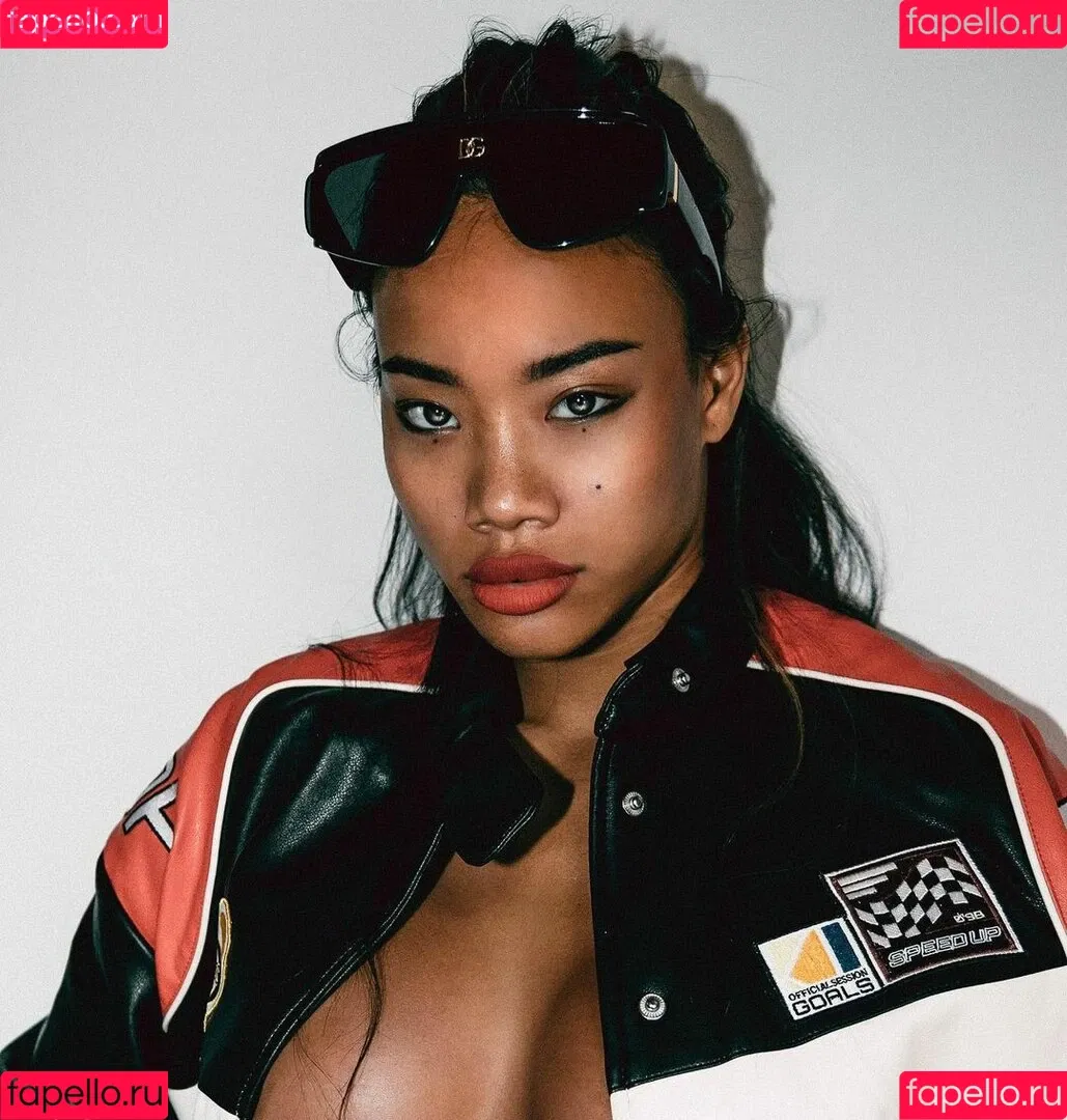 Nona Sobo Onlyfans Photo Gallery 