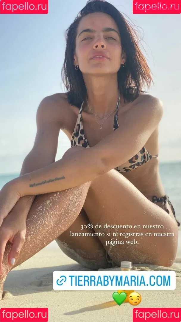 Maria Gabriela De Faria Onlyfans Photo Gallery 
