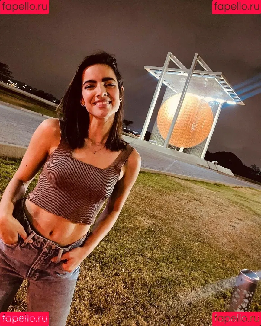 Maria Gabriela De Faria Onlyfans Photo Gallery 