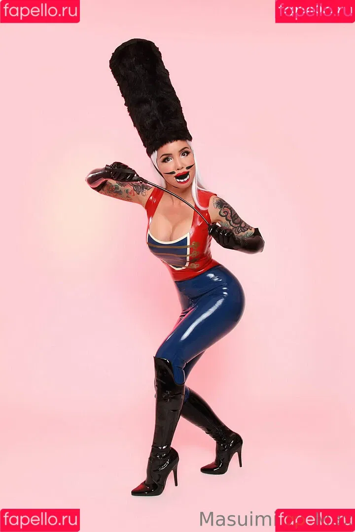 masuimimax Onlyfans Photo Gallery 