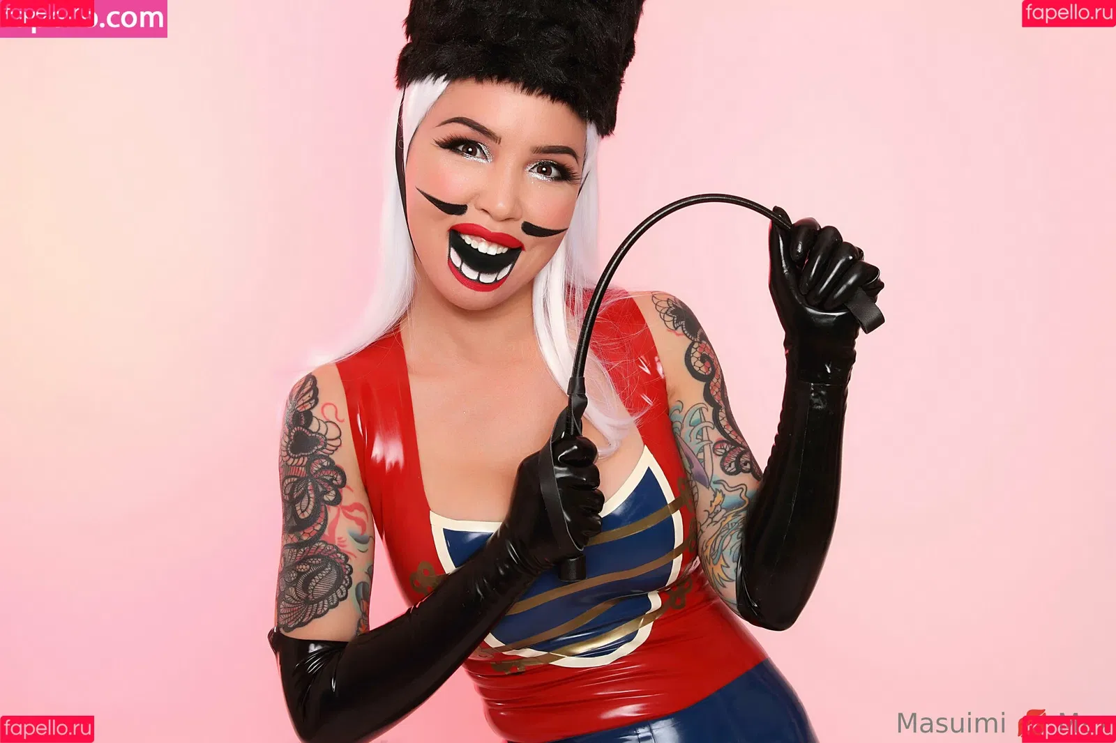 masuimimax Onlyfans Photo Gallery 