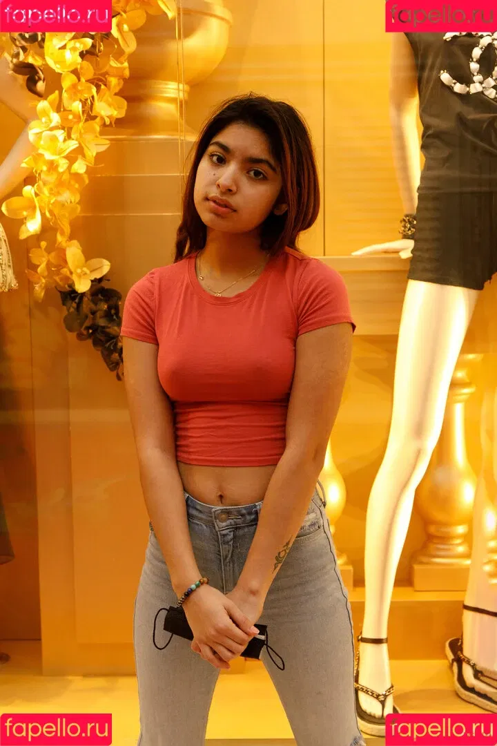 Hazel Heart Onlyfans Photo Gallery 