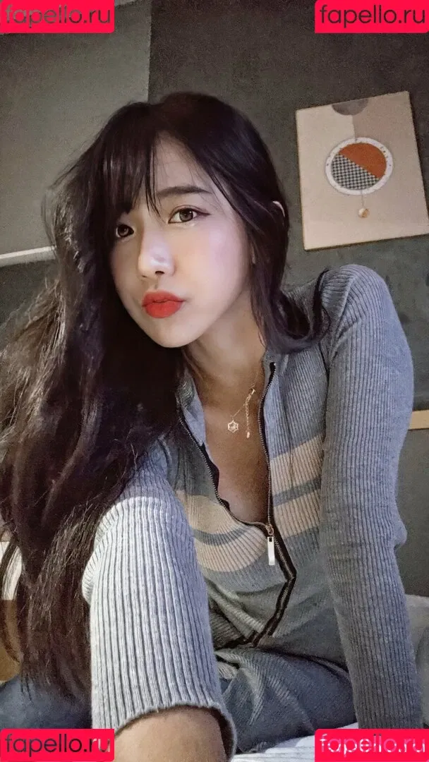 jinnytty Onlyfans Photo Gallery 