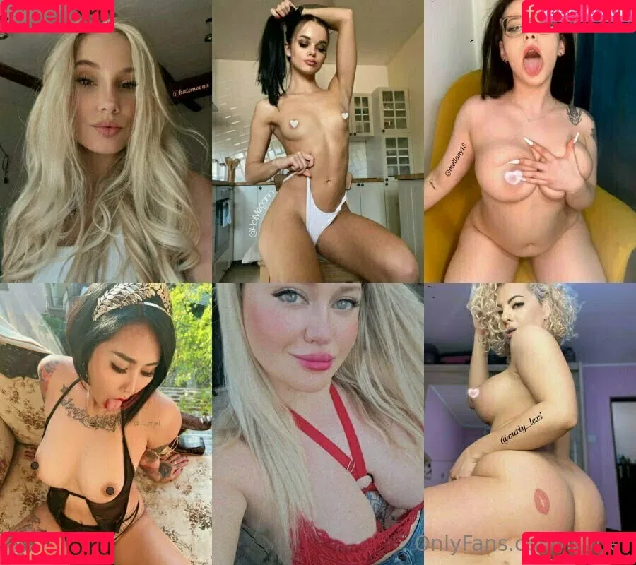 li_mei Onlyfans Photo Gallery 