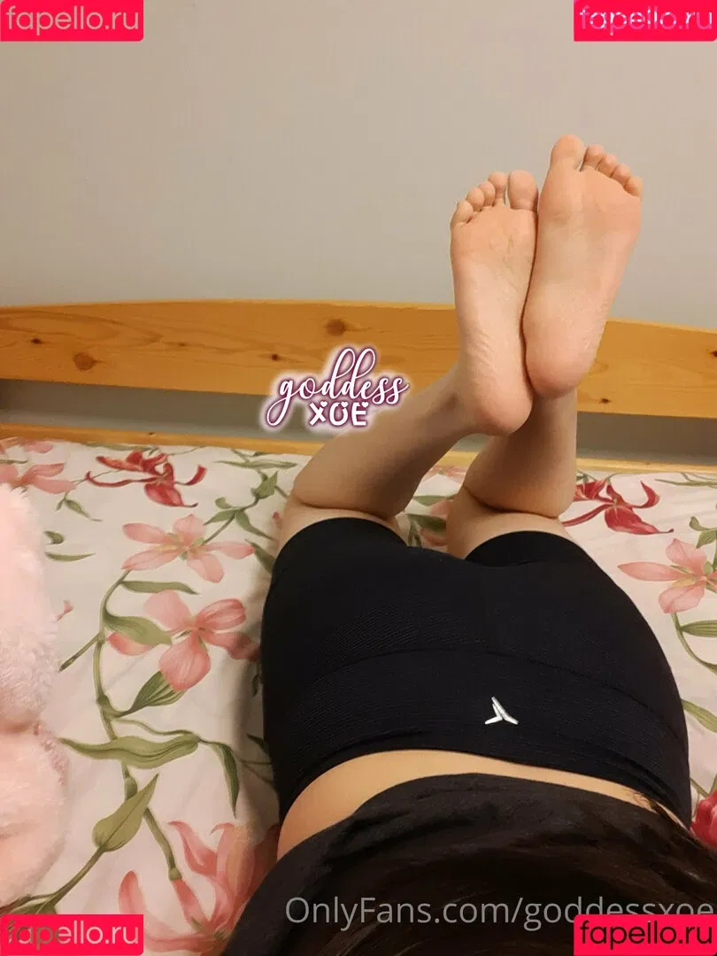 goddessxoe Onlyfans Photo Gallery 