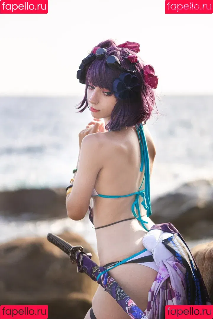 Himee Onlyfans Photo Gallery 
