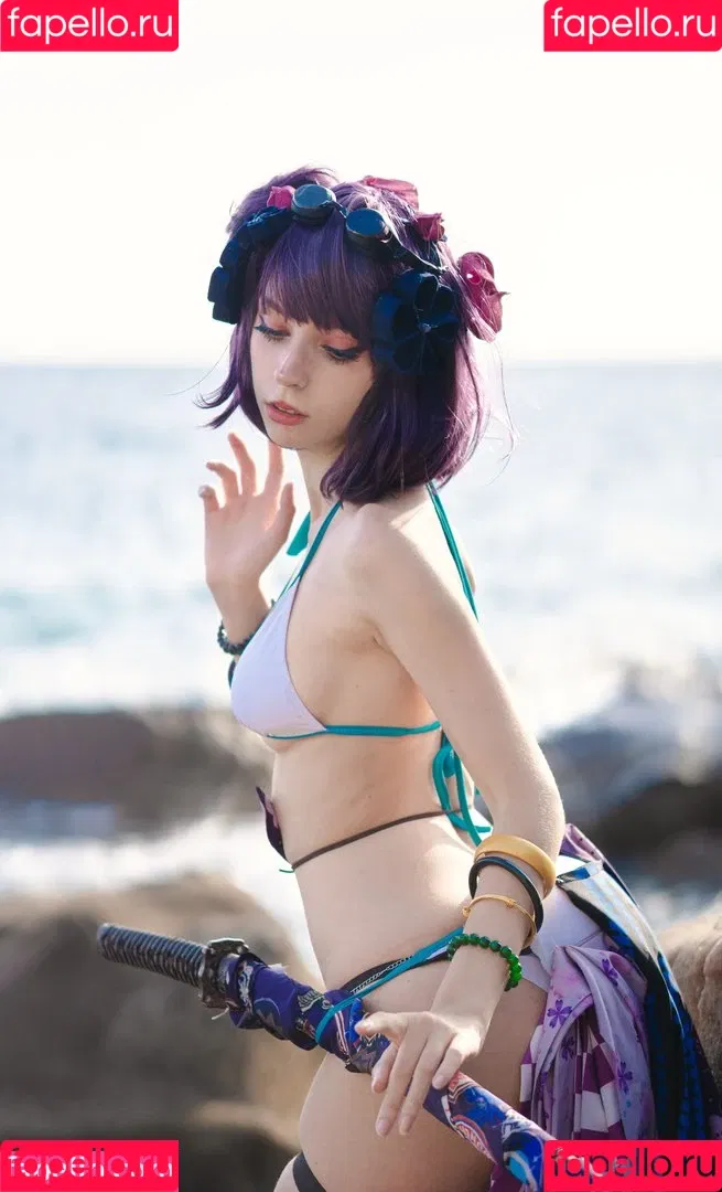 Himee Onlyfans Photo Gallery 
