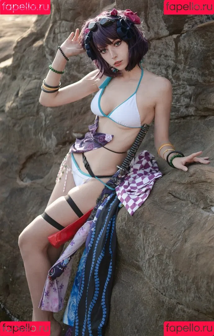 Himee Onlyfans Photo Gallery 