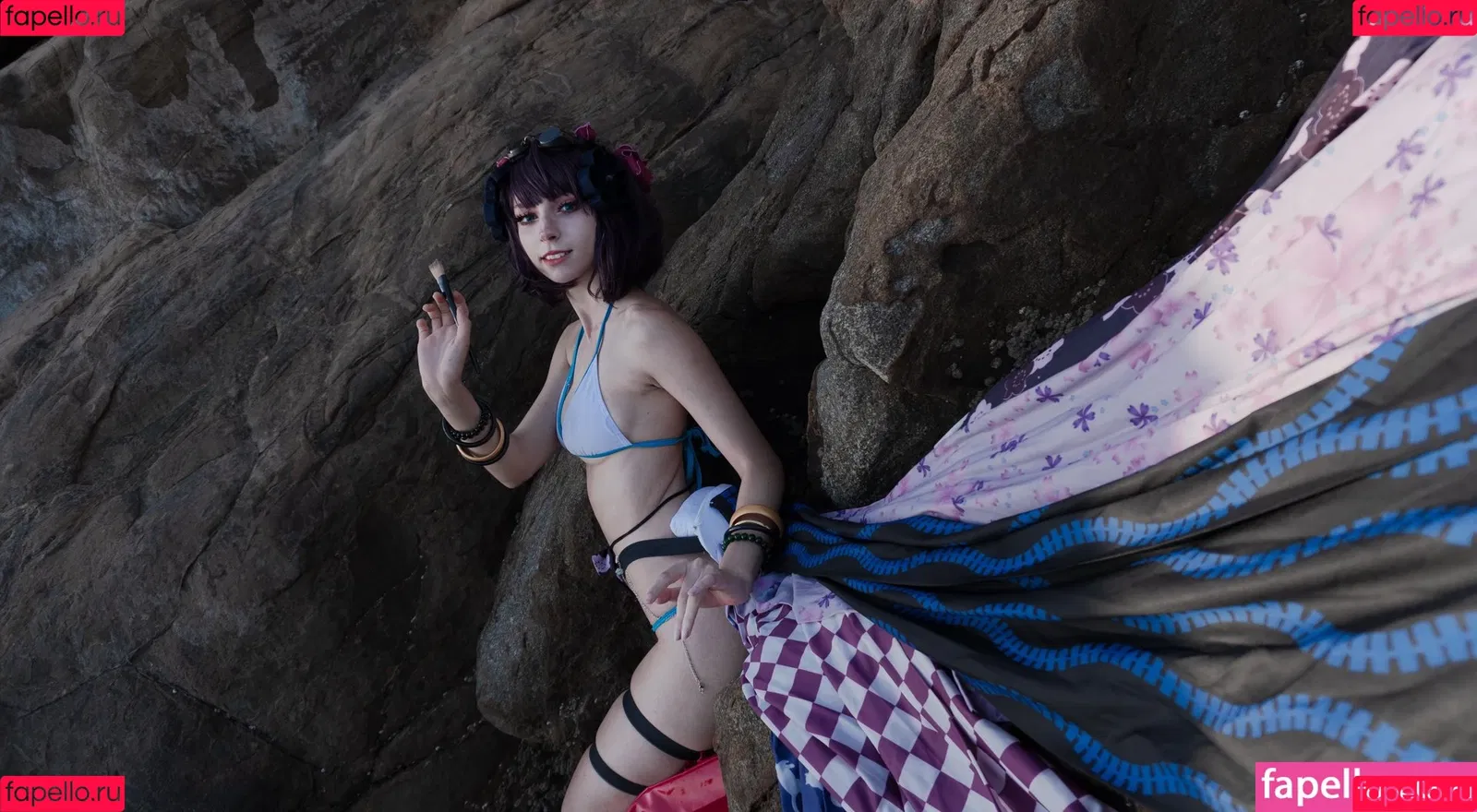 Himee Onlyfans Photo Gallery 
