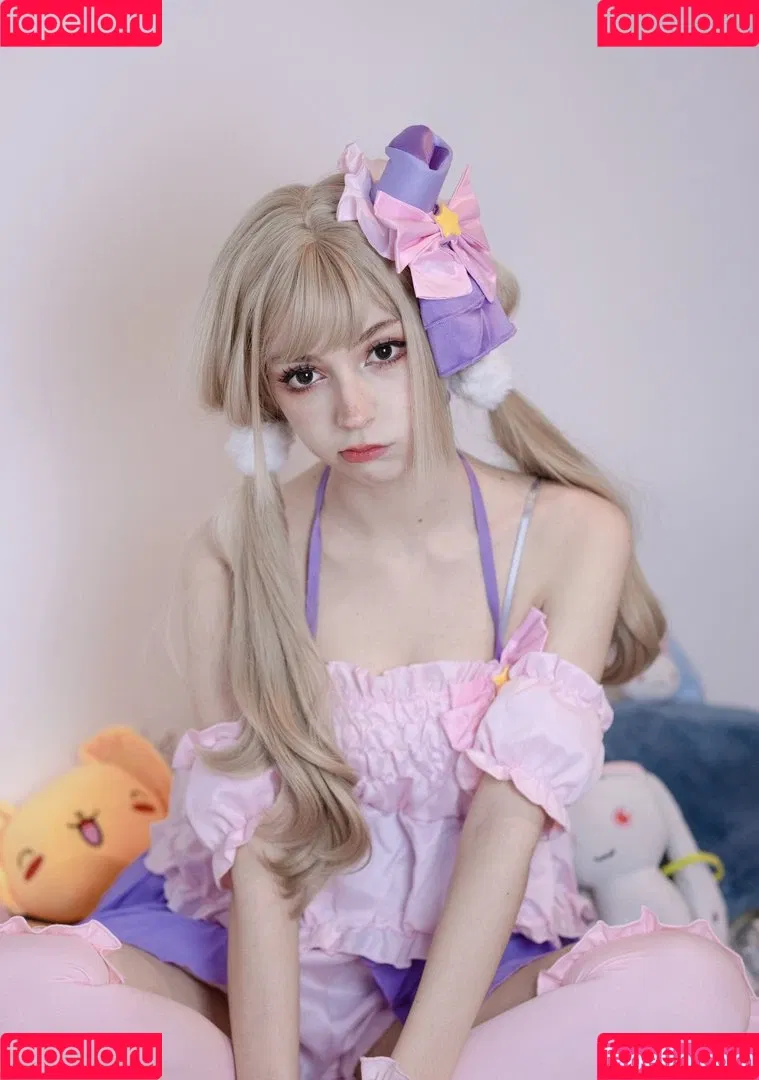 Himee Onlyfans Photo Gallery 