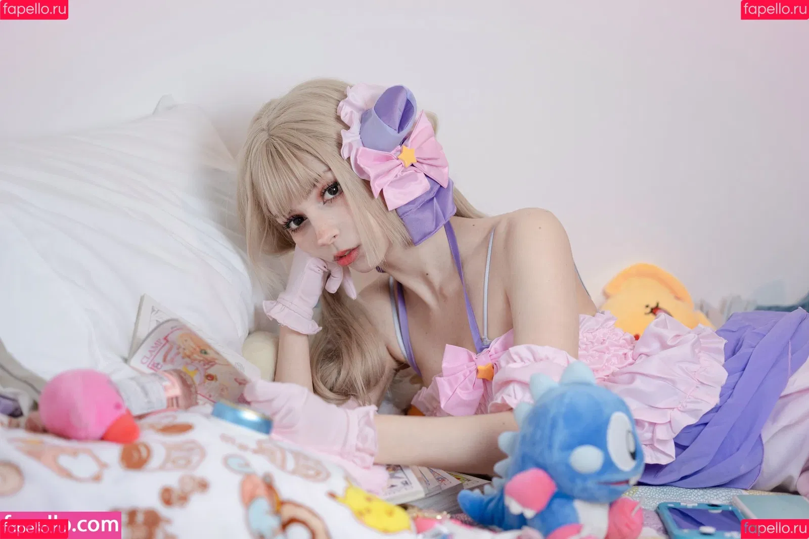 Himee Onlyfans Photo Gallery 