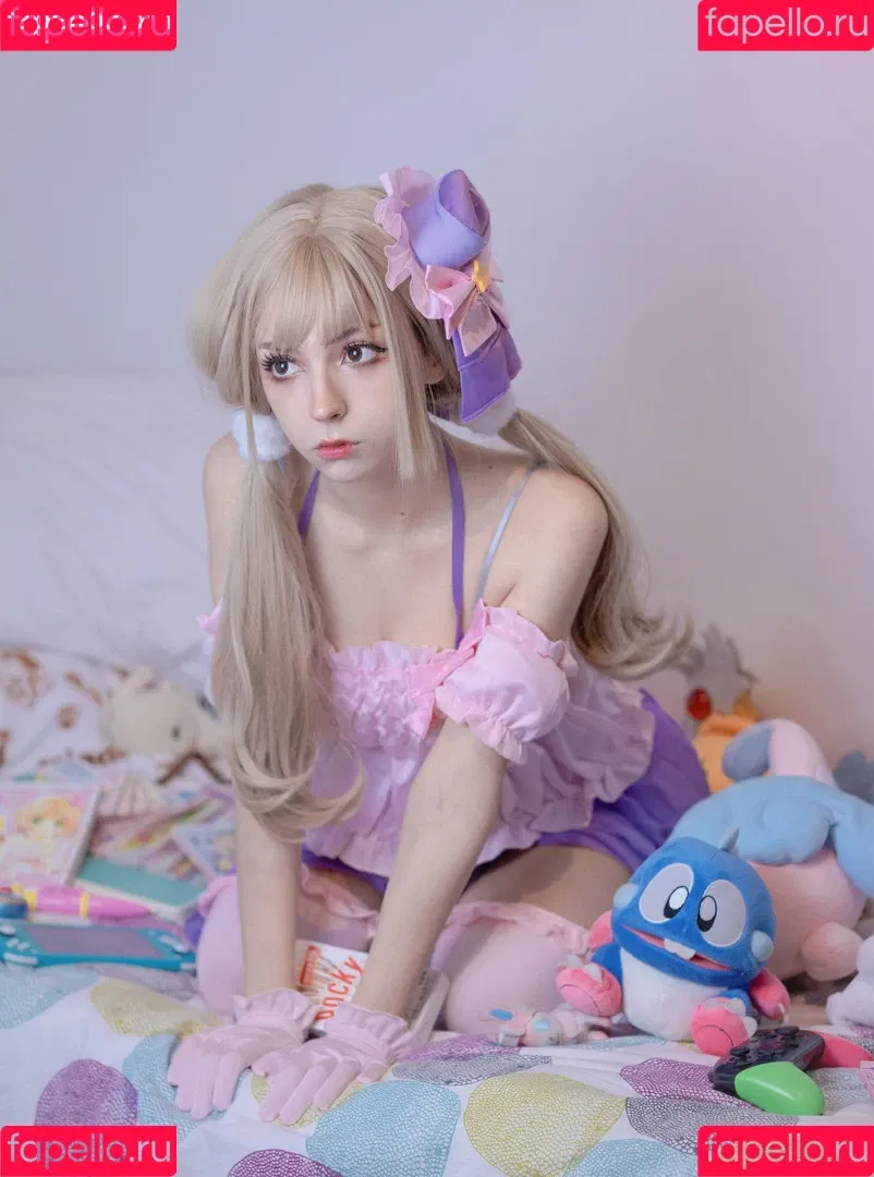 Himee Onlyfans Photo Gallery 