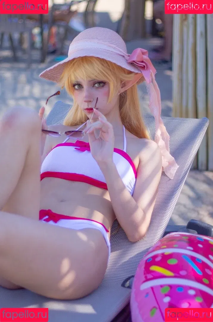 Himee Onlyfans Photo Gallery 