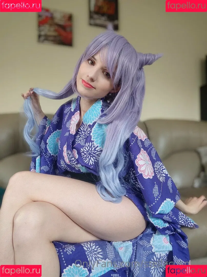 stellacosneko Onlyfans Photo Gallery 
