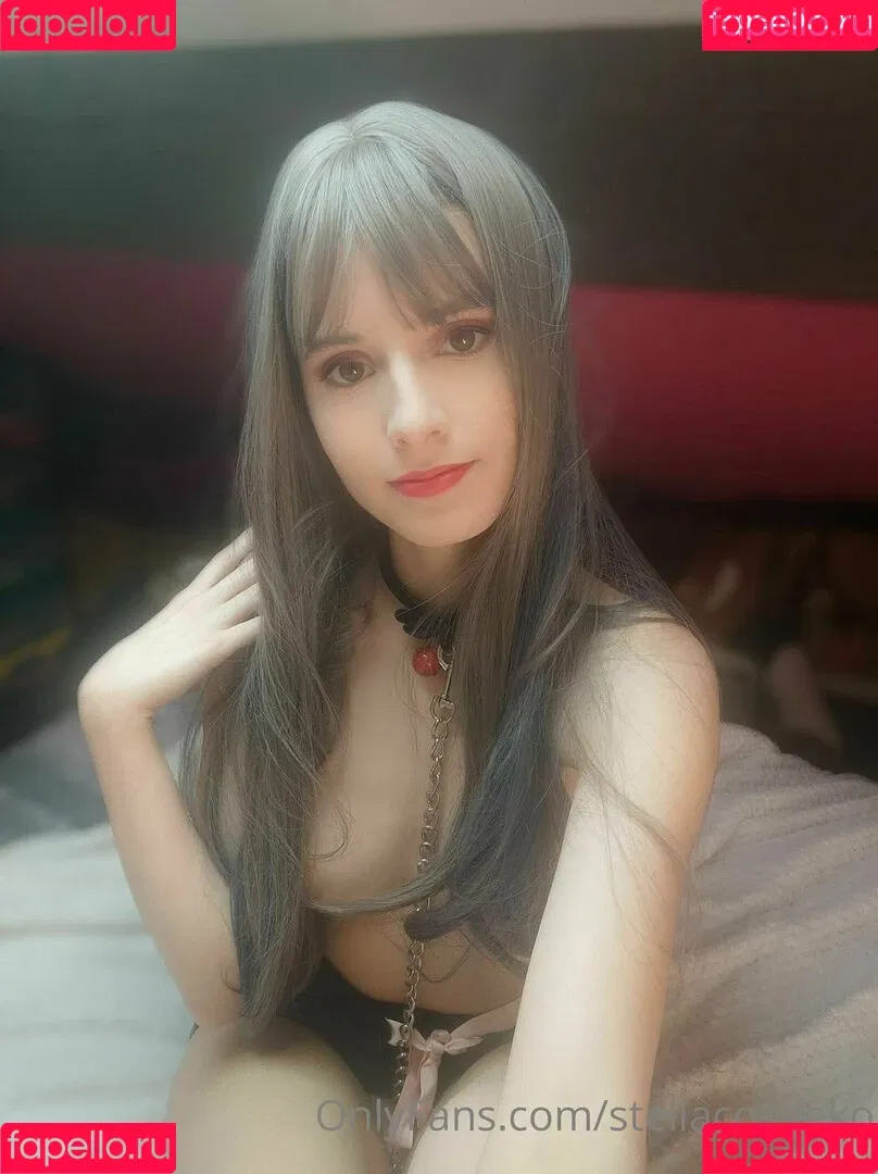 stellacosneko Onlyfans Photo Gallery 