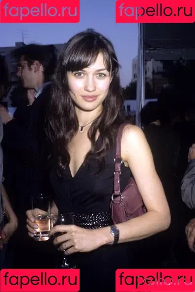 Olga Kurylenko Onlyfans Photo Gallery 