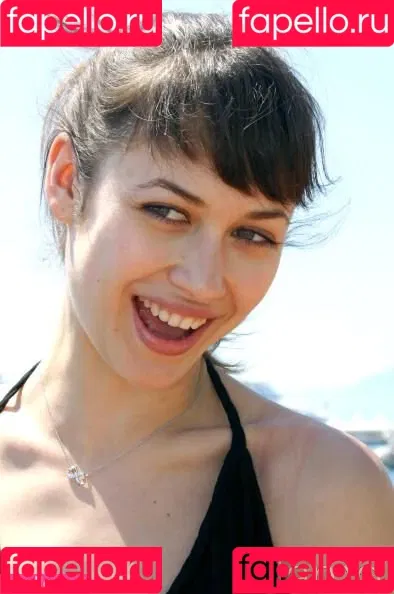 Olga Kurylenko Onlyfans Photo Gallery 