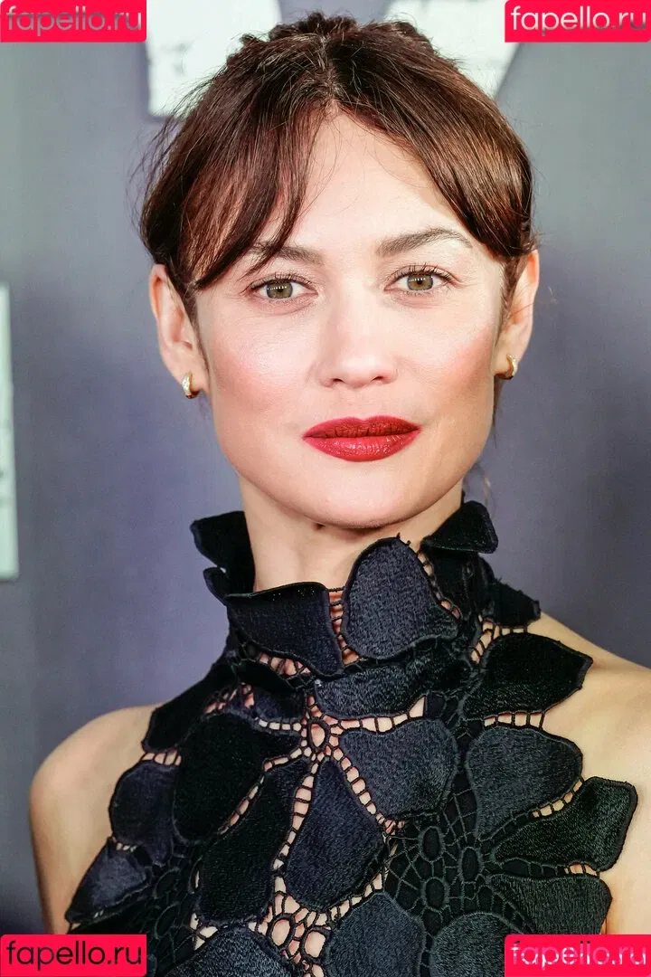 Olga Kurylenko Onlyfans Photo Gallery 