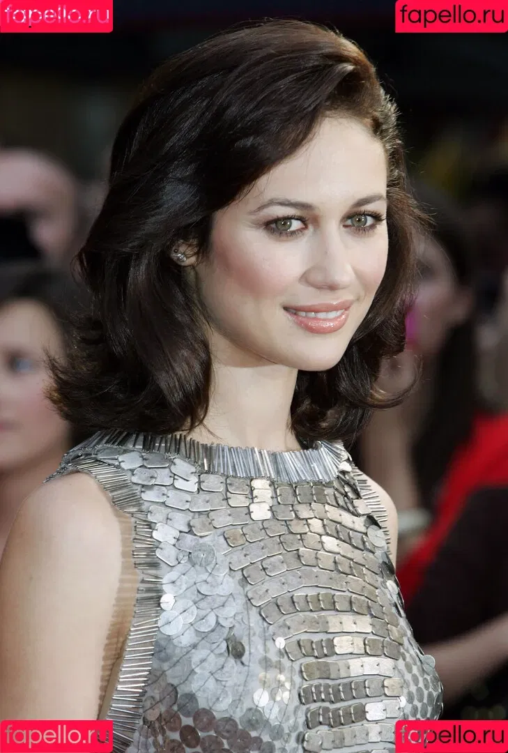 Olga Kurylenko Onlyfans Photo Gallery 