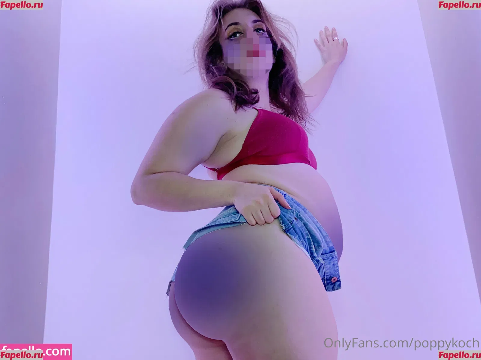 poppykoch Onlyfans Photo Gallery 