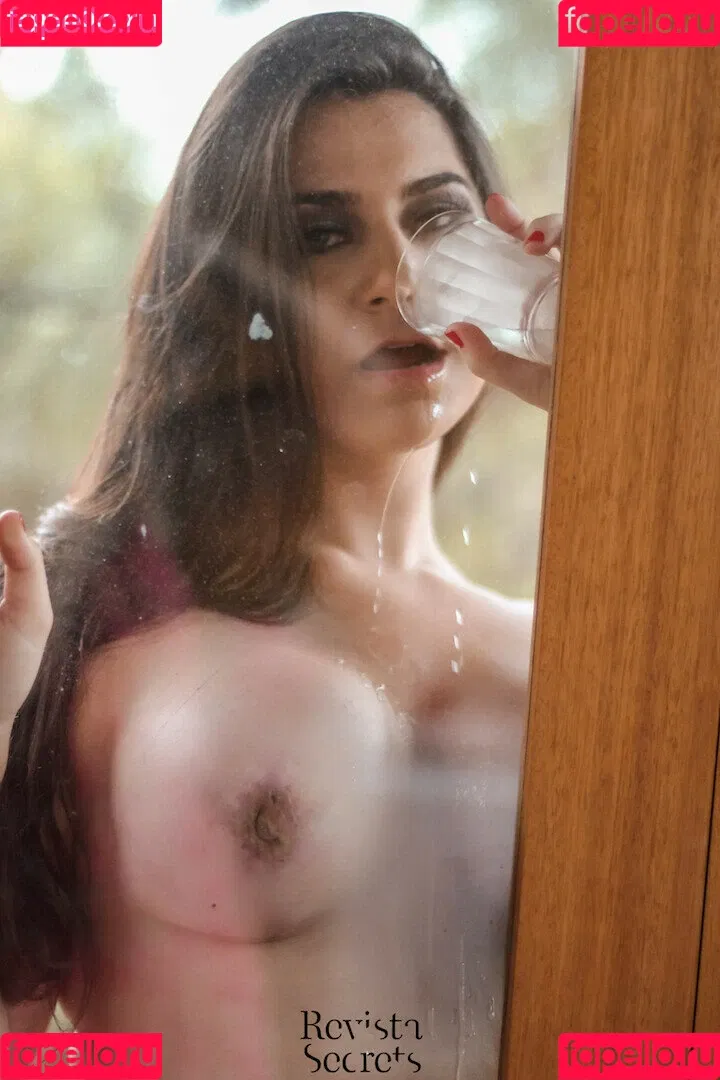 Revista Secret Onlyfans Photo Gallery 