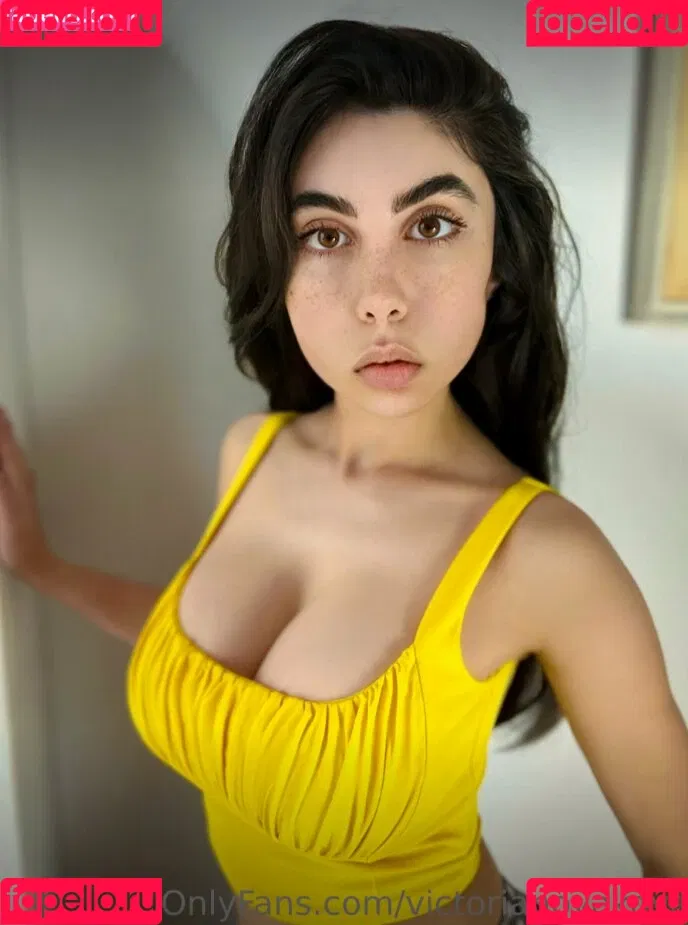 victorianovakova Onlyfans Photo Gallery 