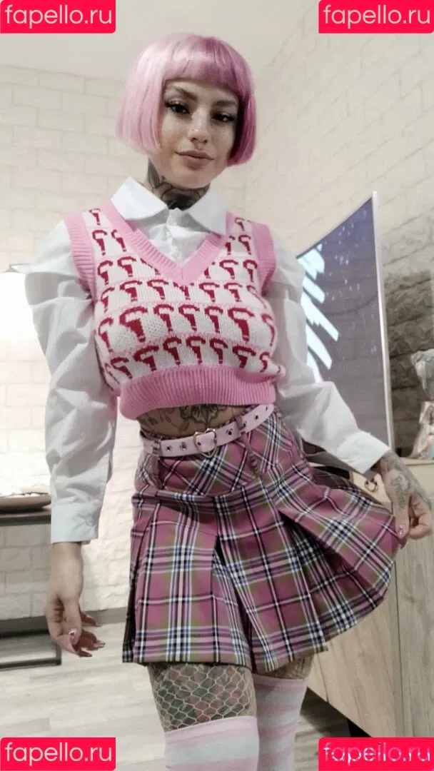 pinksuicide Onlyfans Photo Gallery 