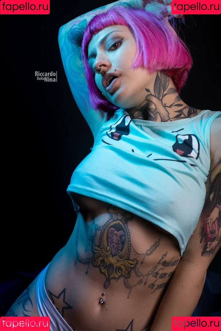 pinksuicide Onlyfans Photo Gallery 