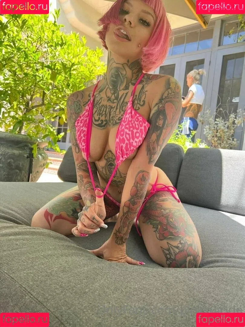 pinksuicide Onlyfans Photo Gallery 