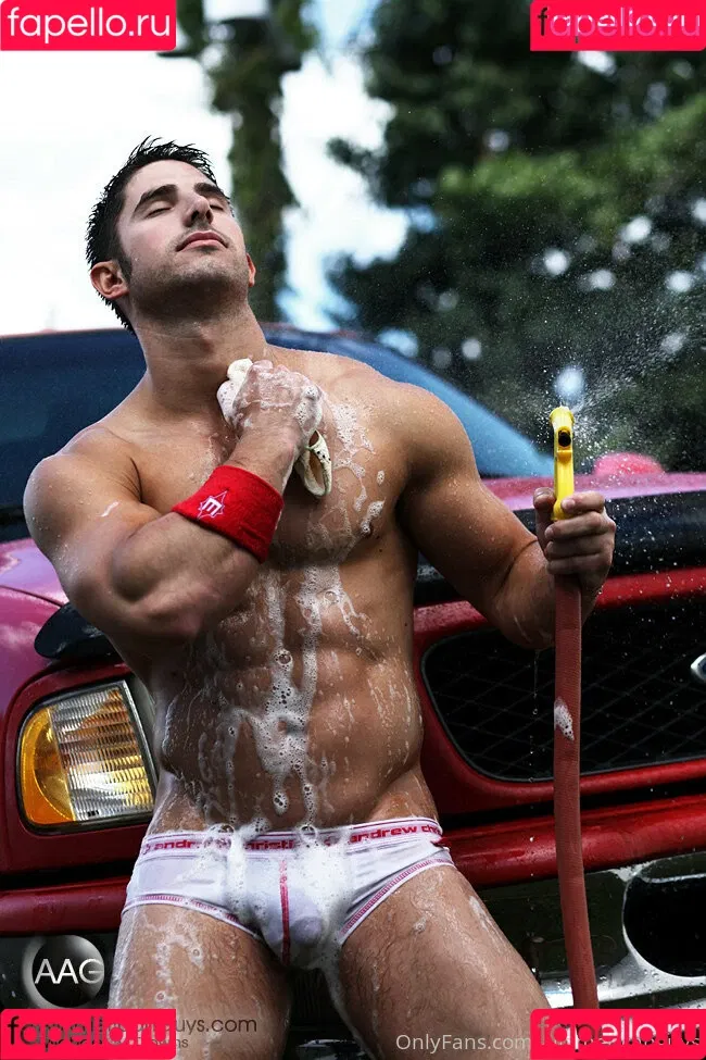 allamericanguys Onlyfans Photo Gallery 