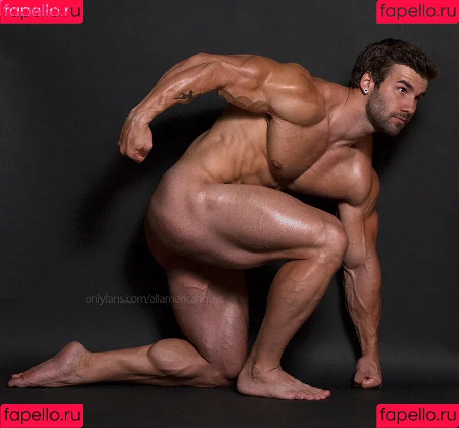 allamericanguys Onlyfans Photo Gallery 
