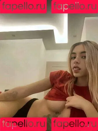 elenstarr Onlyfans Photo Gallery 