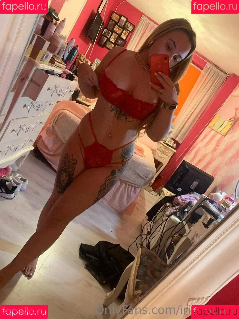irishbunni Onlyfans Photo Gallery 