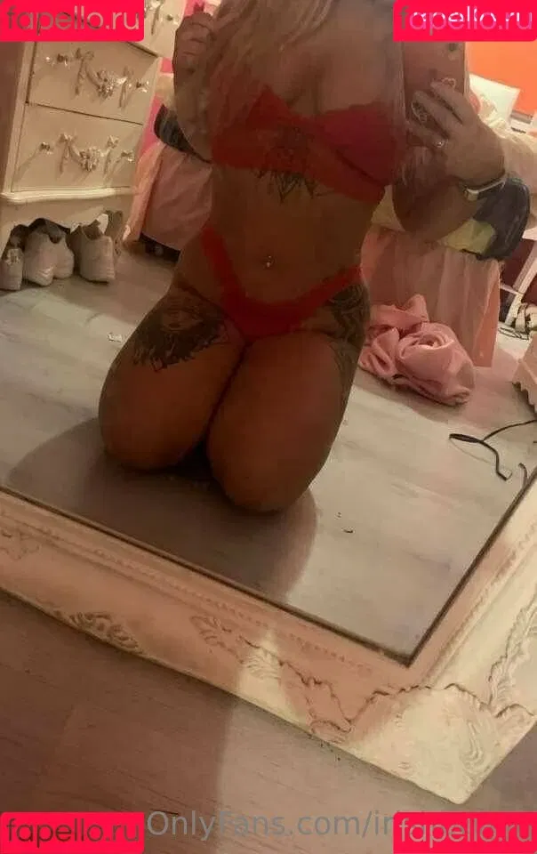 irishbunni Onlyfans Photo Gallery 