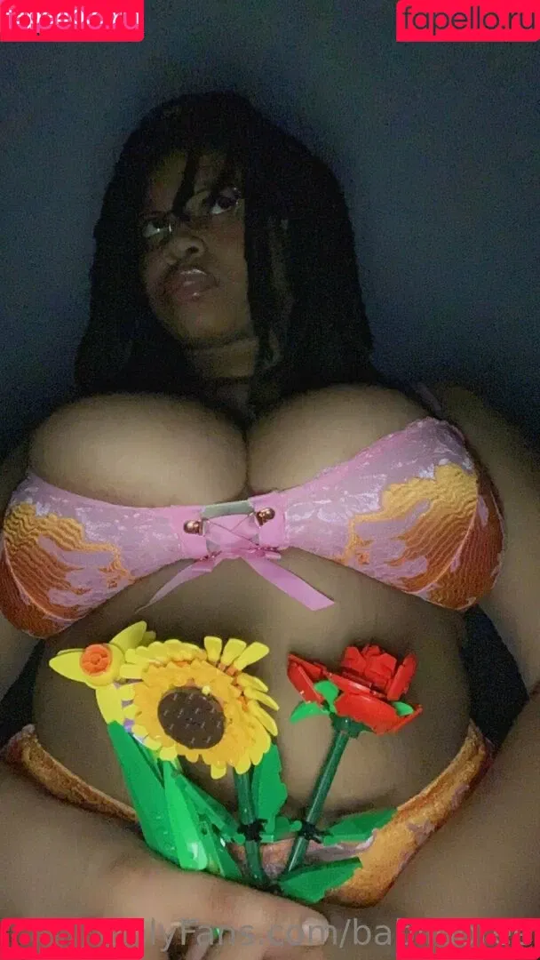babiigoree Onlyfans Photo Gallery 