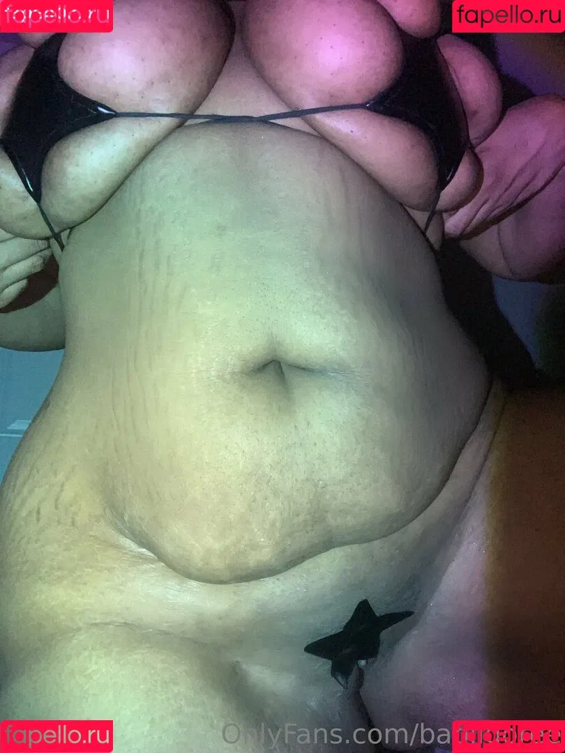 babiigoree Onlyfans Photo Gallery 